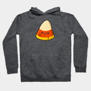 Cute Candy Corn 2 Hoodie